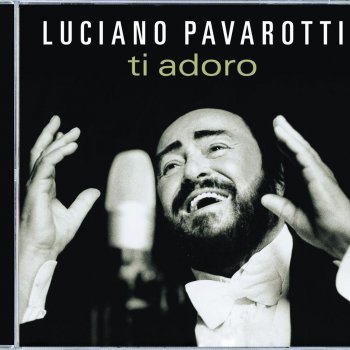 Luciano Pavarotti feat. Rob Mathes & Royal Philharmonic Orchestra Buongiorno a Te
