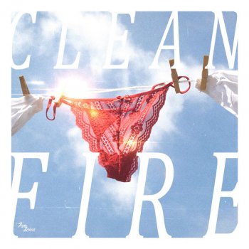 Fire Clean (Instrumental)