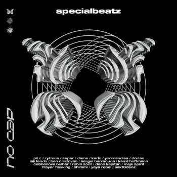 SpecialBeatz feat. Dano Kapitan & Majk Spirit Selfmade