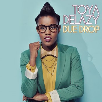 Toya Delazy With You - Intro