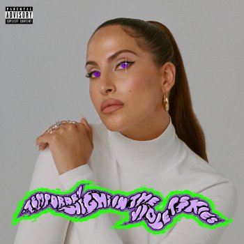 Snoh Aalegra IN THE MOMENT (feat. Tyler, The Creator)
