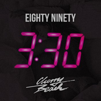 Cherry Beach Three Thirty by Eighty Ninety