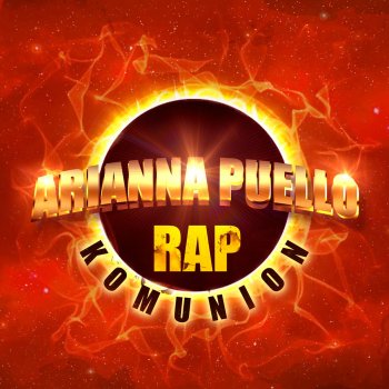 Arianna Puello feat. Garzia Con Z Con Eso Basta