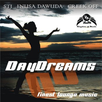 Inusa Dawuda feat. STJ & Creek Off On the Beach