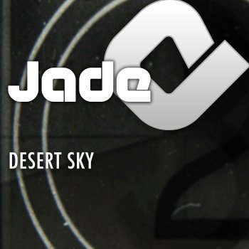 Jade Desert Sky
