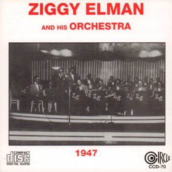 Ziggy Elman Opening Theme - And the Angels Sing