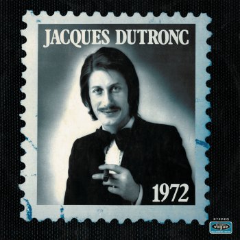 Jacques Dutronc Le petit jardin (Remastered)