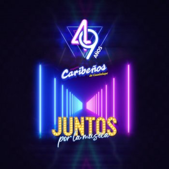 Orquesta Caribeños De Guadalupe Mix Astros (feat. Tommy Portugal)