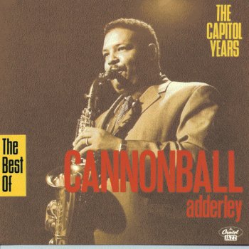 Cannonball Adderley The Jive Samba