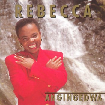 Rebecca Angingedwa