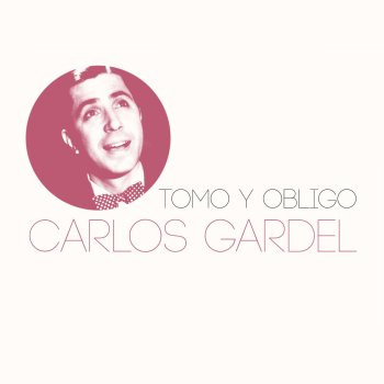 Carlos Gardel Buey Manno