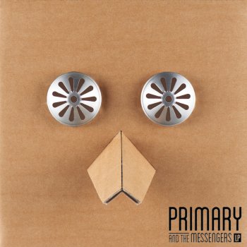 Primary feat. Zion.T Manna
