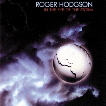 Roger Hodgson Only Because of You