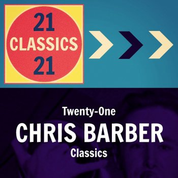 Chris Barber Lonesome Road (Live)