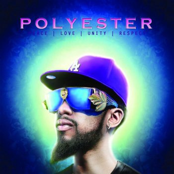 Polyester the Saint, Casey Veggies & Marz Lovejoy Chillin (feat. Marz Lovejoy & Casey Veggies)