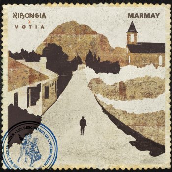 Ribongia Marmay (feat. Votia)