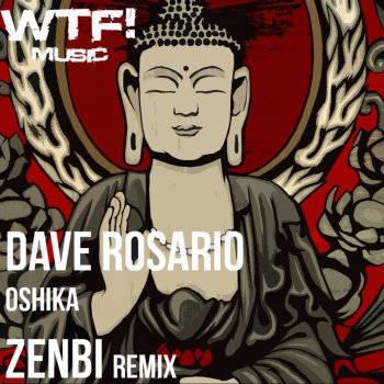 Dave Rosario Oshika - Original Mix
