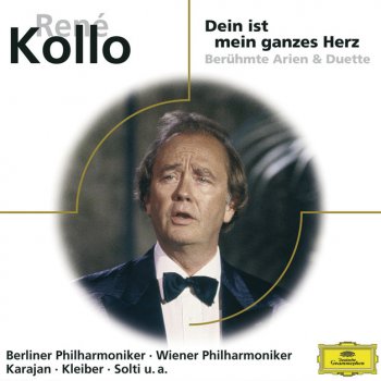 Karl Loewe, René Kollo, SWR Symphony Orchestra & Peter Falk Die Uhr
