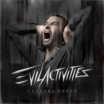 Evil Activities & Endymion feat. E-Life Broken