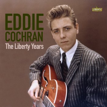 Eddie Cochran I've Waited So Long (Stereo)