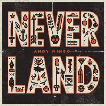 Andy Mineo You Can't Stop Me