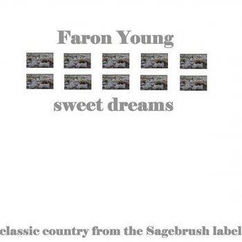 Faron Young I Can't Help It