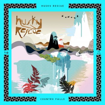 Husky Rescue Summertime Cowboy (Serge Santiago Remix)