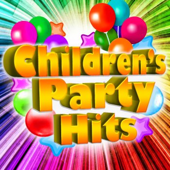Kids Party Music Players All The Right Moves