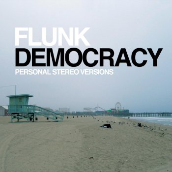 Flunk Personal Stereo (Sagevik Remix)