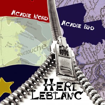 Hert LeBlanc Lacassine Special
