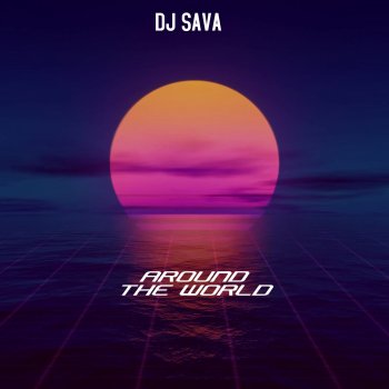 DJ Sava Magical Place (Dj Dark & MD Dj Remix)