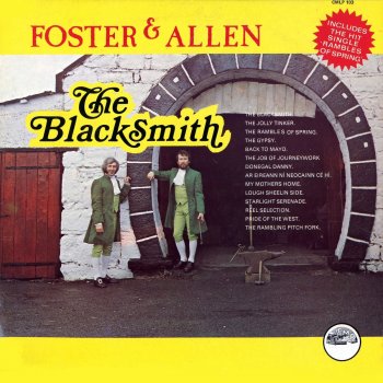 Foster feat. Allen The Blacksmith