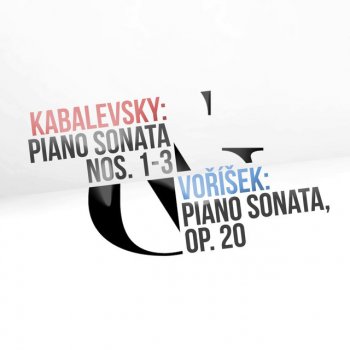 Artur Pizarro Piano Sonata in B-Flat Minor, Op. 20: I. Allegro con brio
