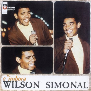 Wilson Simonal O Apito No Samba
