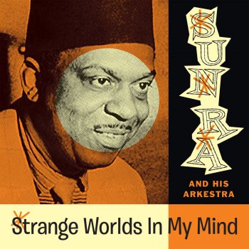 Sun Ra I Am Trying To Find Myself