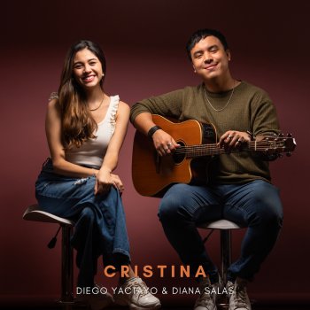 Diego Yactayo feat. Diana Salas Cristina
