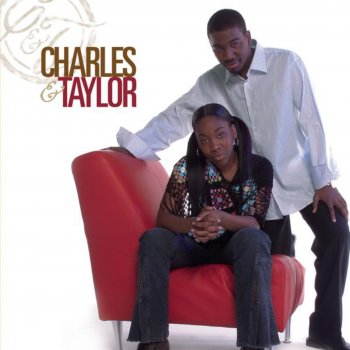 Charles & Taylor I'm Not Ashamed (Instrumental)