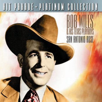Bob Wills I Can't Go On This Way