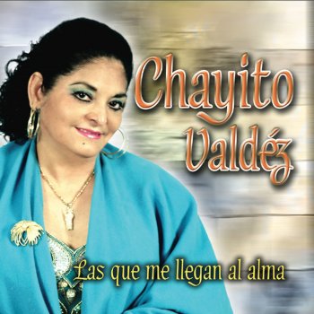 Chayito Valdez Idos de la Mente