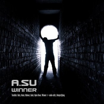 Asu Winner - Original Mix