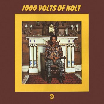 John Holt Too Much Love (Jamaican Mix)