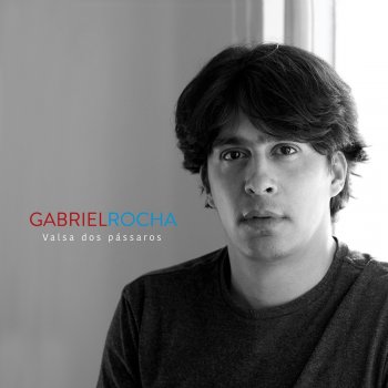 Gabriel Rocha Amor em Cena