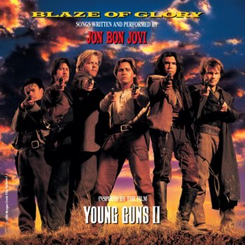 Alan Silvestri Guano City - Young Guns II/Soundtrack Version