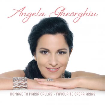 Angela Gheorghiu, Royal Philharmonic Orchestra & Marco Armiliato Medea, Act I, Scene 1: Dei tuoi figli la madre
