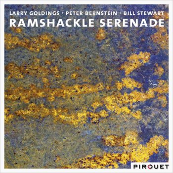 Larry Goldings feat. Peter Bernstein & Bill Stewart Blue Sway
