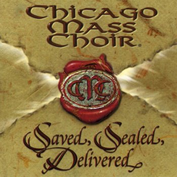 Chicago Mass Choir He Changed Me