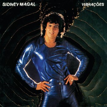 Sidney Magal Estrela De Rock and Roll (Superstar)