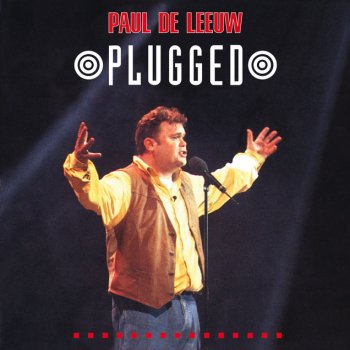 Paul de Leeuw feat. Humphrey Campbell De Mallemolen - Live In Amstelveen/ 1993