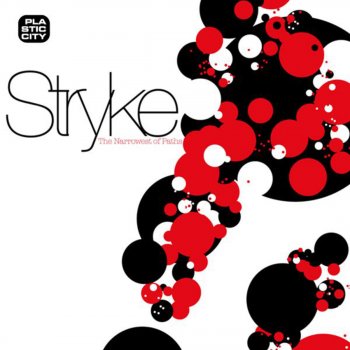 Stryke I Dreamt of You Again