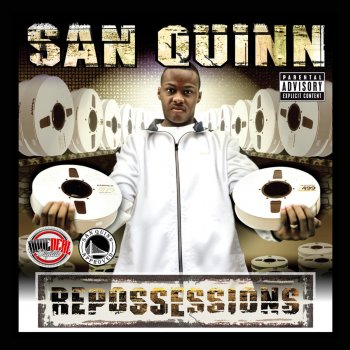 San Quinn My Family's Been Ballin'